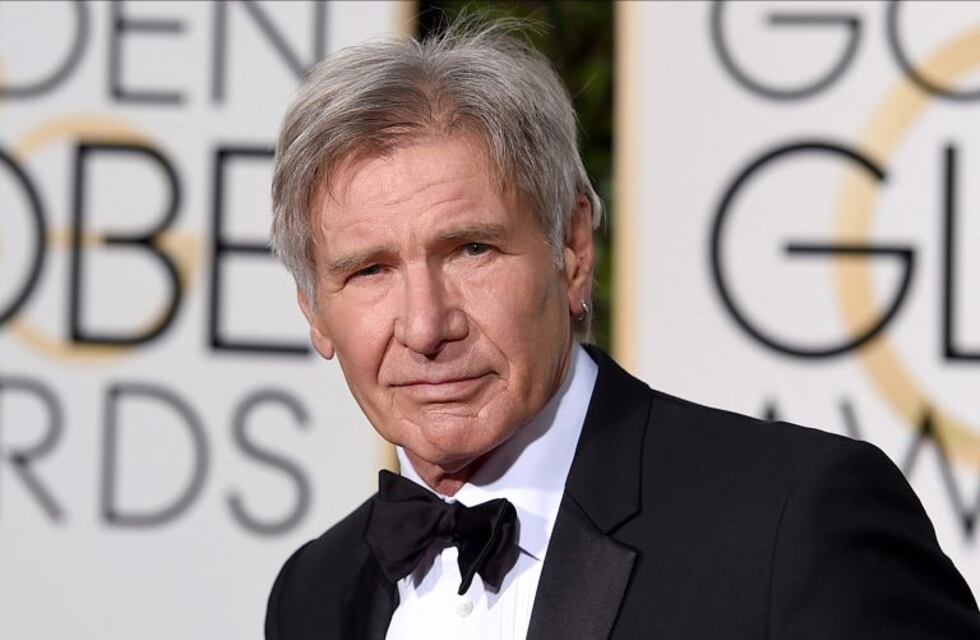 Harrison Ford se convirtió en un improvisado agente de tránsito en Nueva York