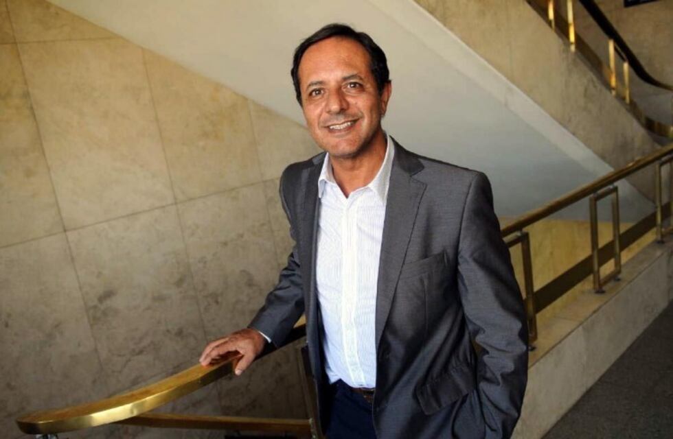 Alejandro Neme, el tercer mendocino que ocupará un cargo en el Gobierno Nacional