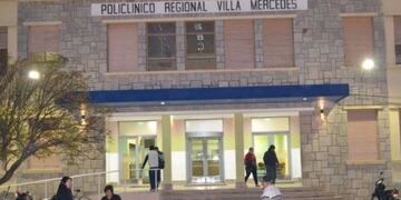 Una embarazada está grave luego de que se incendiara su casa