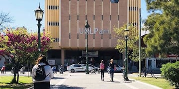 Universidad Nacional de La Pampa (Radio Don)