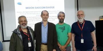 Docentes UBA Y UNTDF