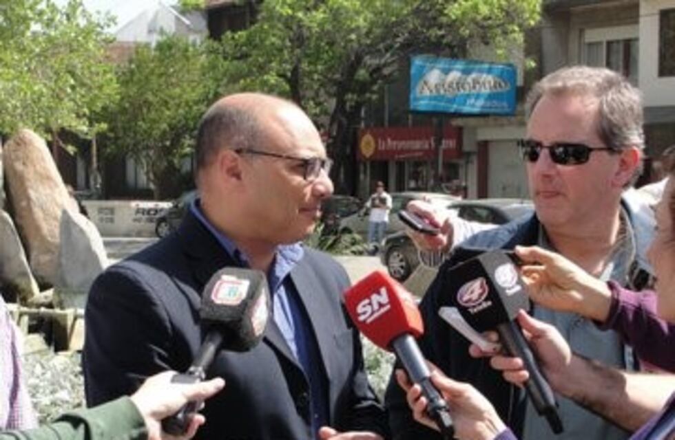 El intendente de Balcarce desaconsejó los viajes a Mar del Plata