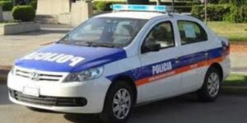 Un comerciante atacado por delincuentes que le habían robado