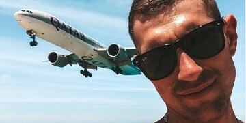 Turistas condenados a pena de muerte