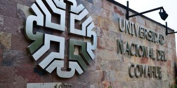 Universidad de Comahue