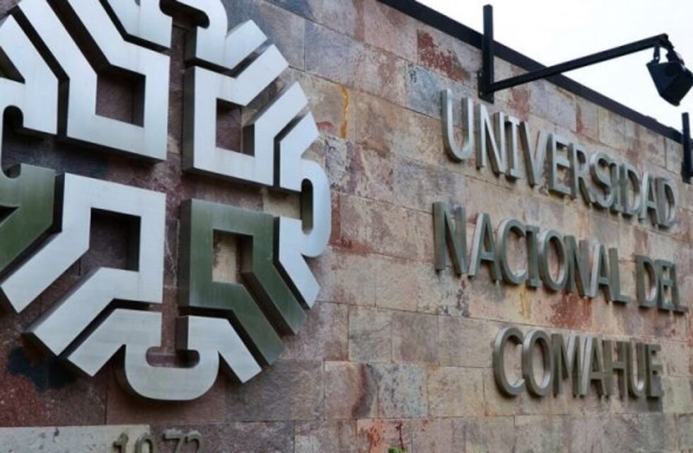 No se dictarán clases presenciales hasta 2021 en la UNCo
