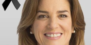 Así despiden las redes sociales a la periodista\u002E (TN)