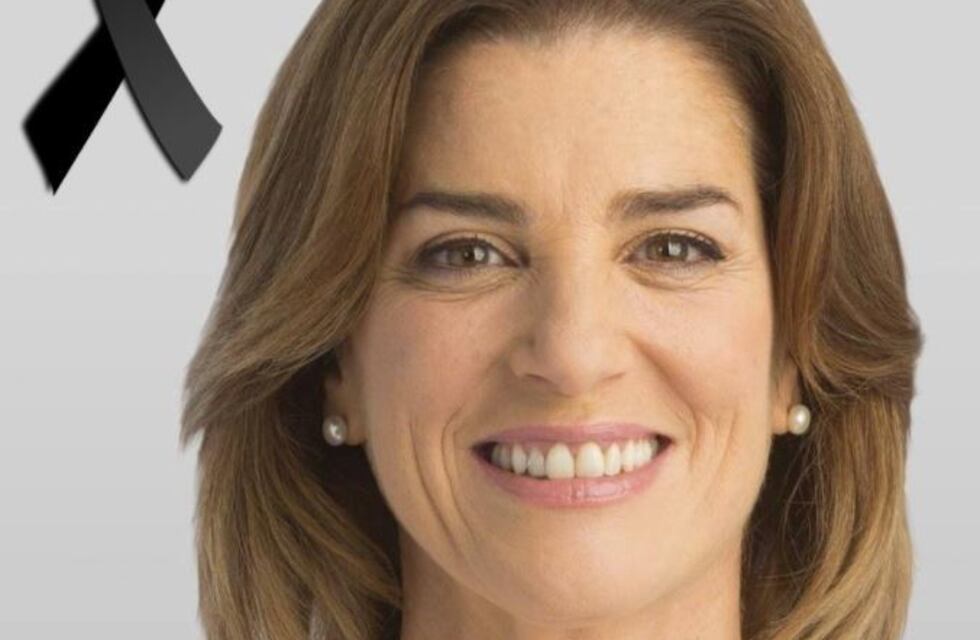 El adiós a Débora Pérez Volpin en las redes sociales