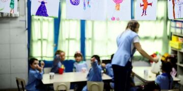 La Municipalidad llama a concurso para cubrir cargos de maestras jardineras\u002E