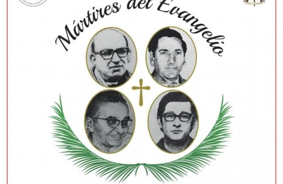 Beatificación: mirá las actividades previstas para este viernes