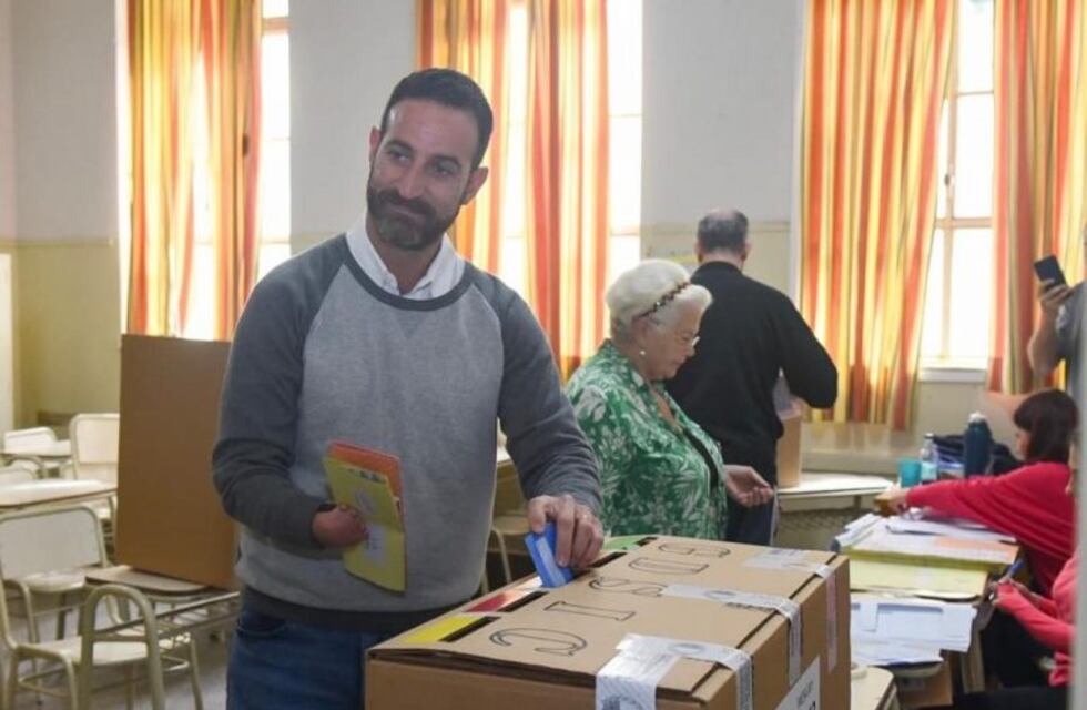 Sukerman votó y destacó la unidad peronista en Santa Fe