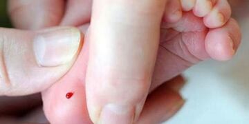 Salud en Tierra del Fuego