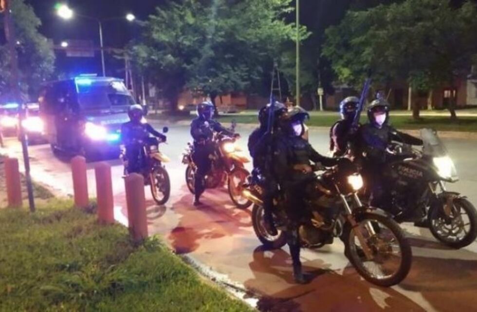 Tucumán: más de 1500 detenidos por violar la cuarentena