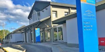 Hospital Regional de Río Grande de Tierra del Fuego