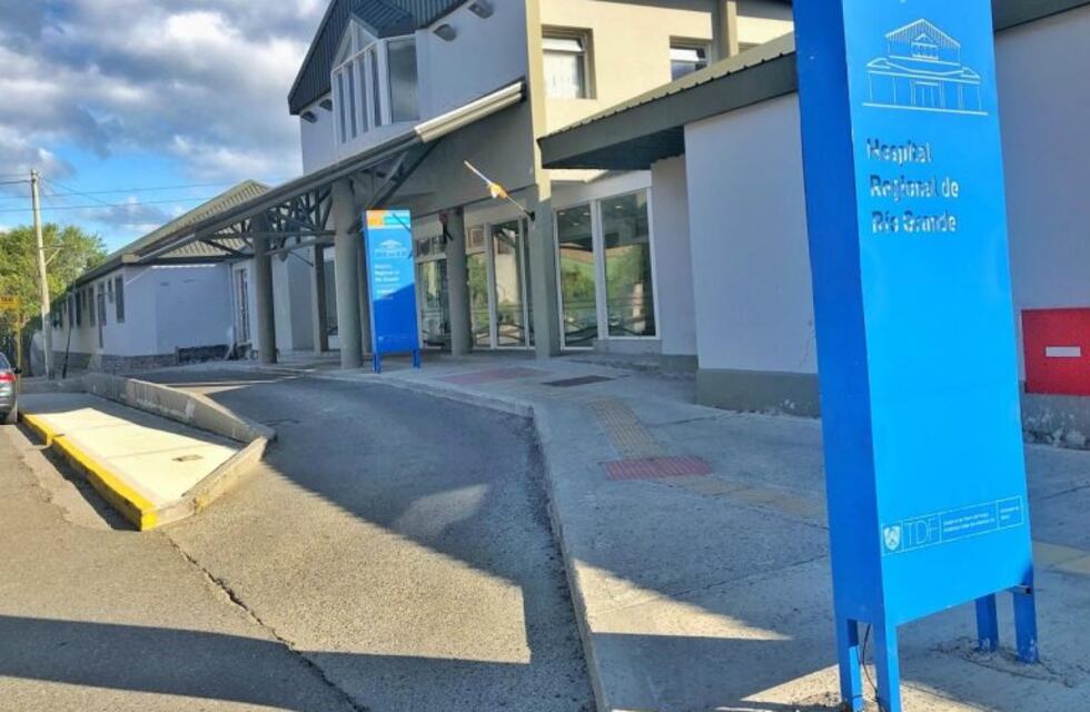 Río Grande: refuerzan el equipo de Salud Mental