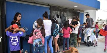 Unidad Ciudadana Punta Alta