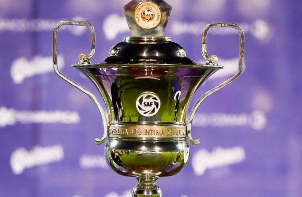 La Superliga no cambia de fecha: arrancará el 24 de enero