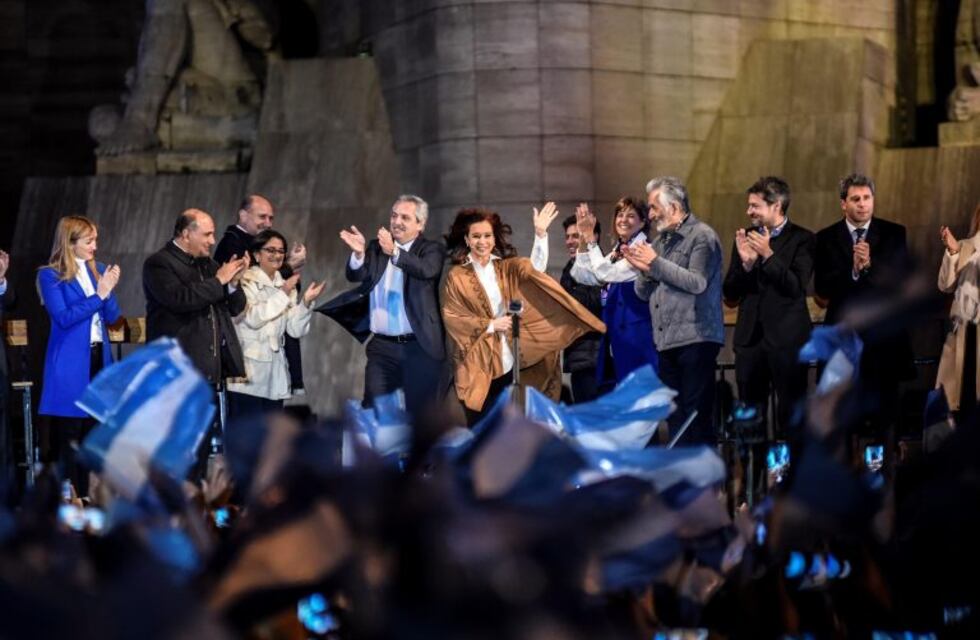 Descartan que Cristina Fernández de Kirchner visite Rosario el 27 de febrero