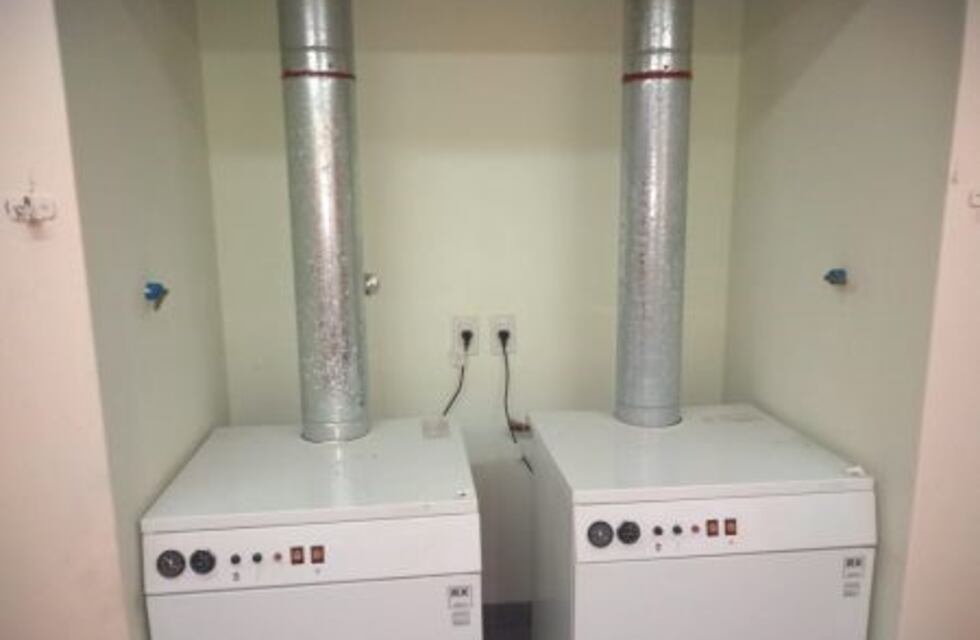 Continúa el plan de pruebas de hermeticidad en edificios escolares