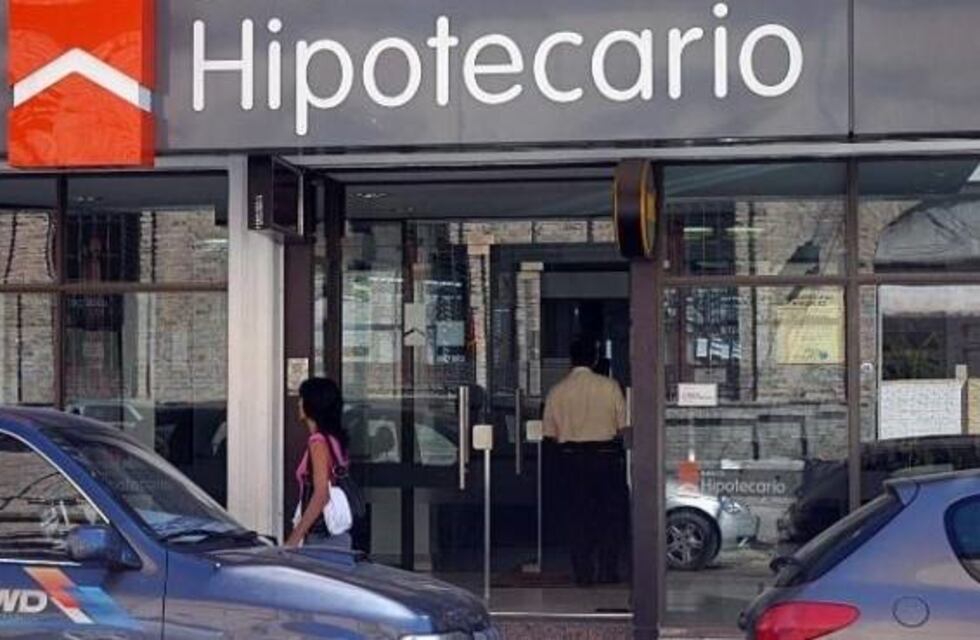 El Banco Hipotecario tendrá que devolver dinero de viejos créditos