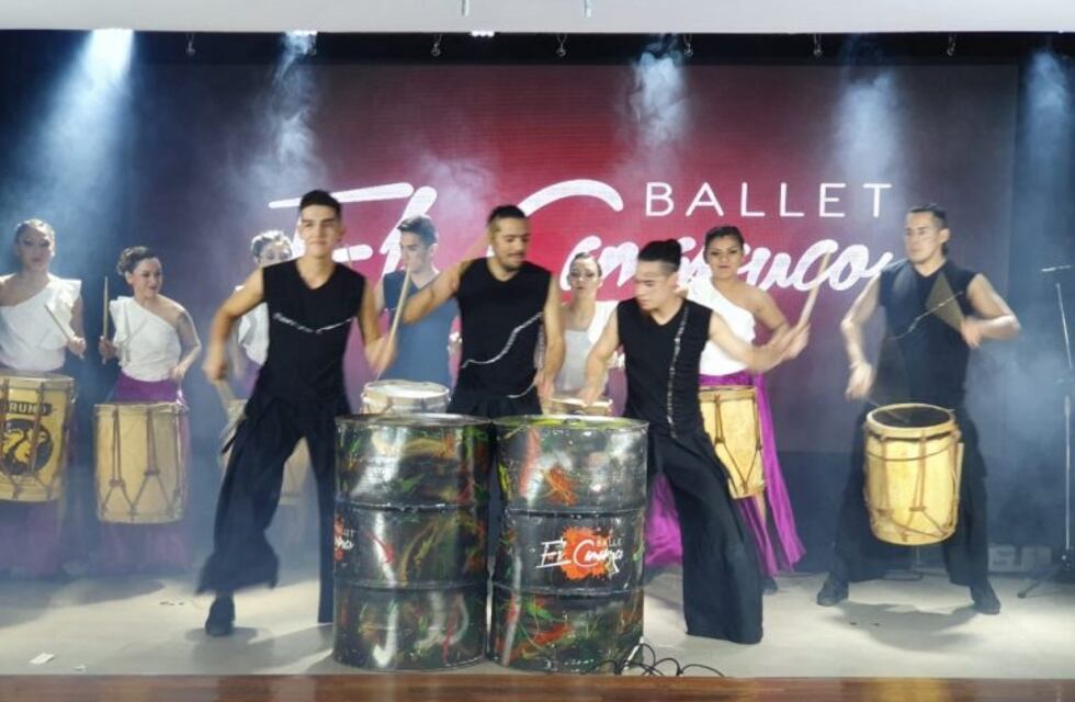 Gran cierre de la 6° Feria Internacional del Libro en la ciudad