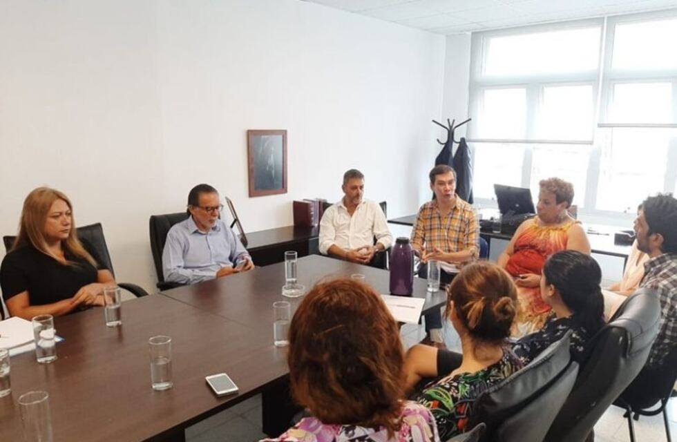 Crearán un protocolo de detención que garantice la no discriminación para personas LGBTIQ