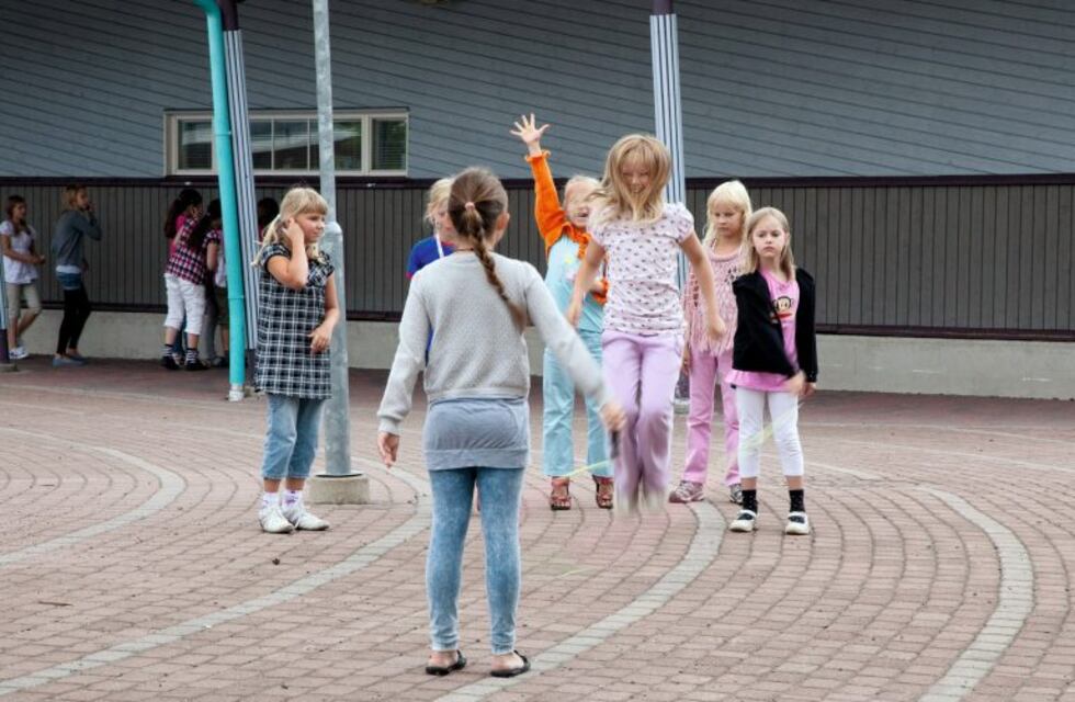 ¿Por qué Finlandia educa mejor a sus niños?