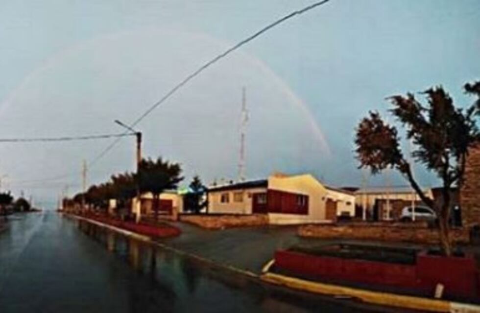 Tres Lagos, un destino turístico único sobre la Ruta 40