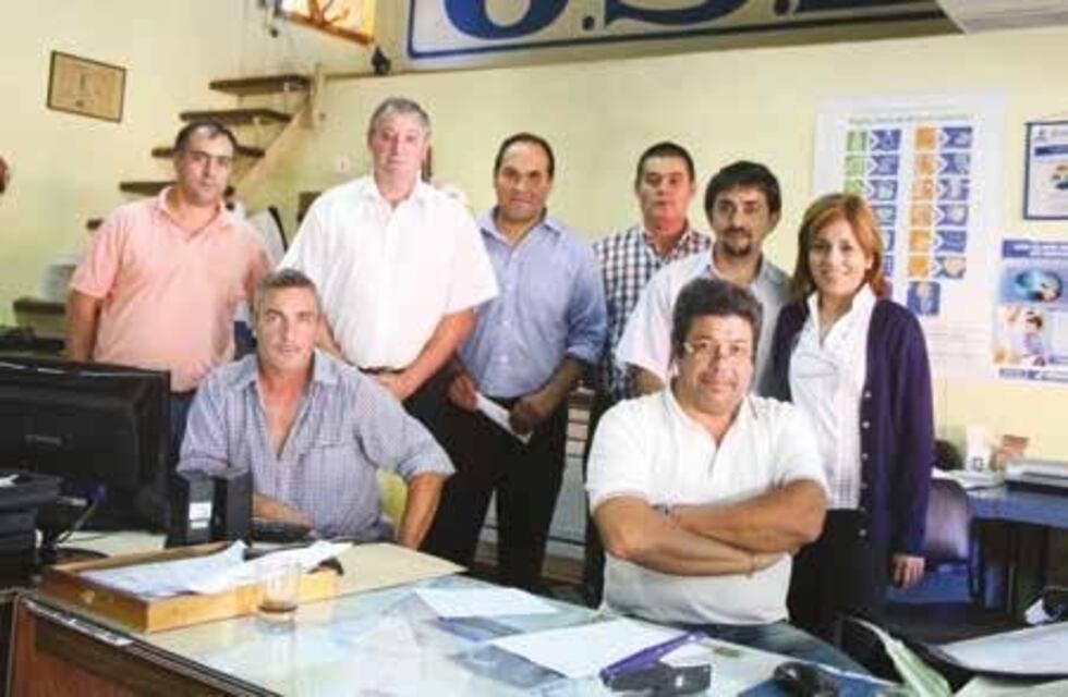 "El empleado está preocupado y con miedo a perder su trabajo"