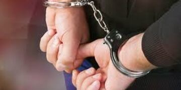 Detenida Oberá\u002E