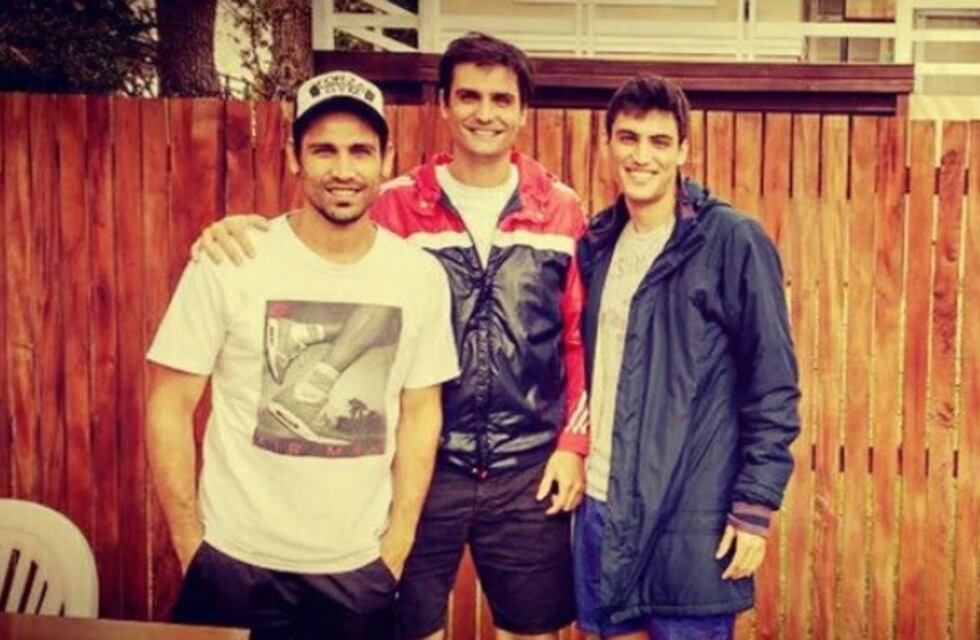 "La pena debe ser acorde a la saña con la que actuó el asesino", dijo el hermano del joven muerto a puñaladas