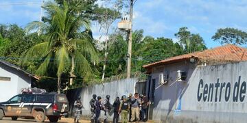 REUTERS/Bruno Santos