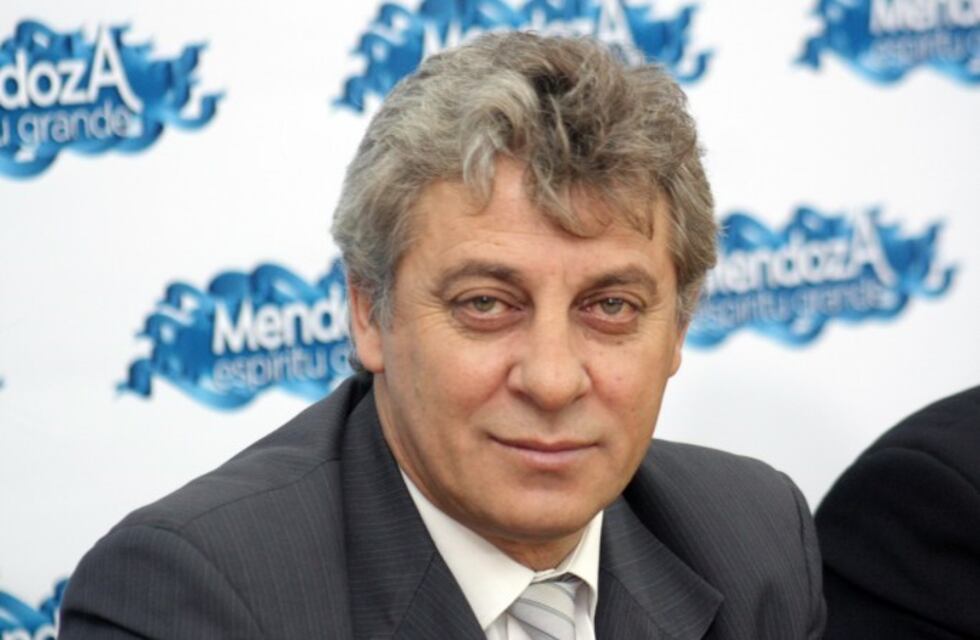 Giménez: "Que el Gobernador plantée el tema de la reforma constitucional"