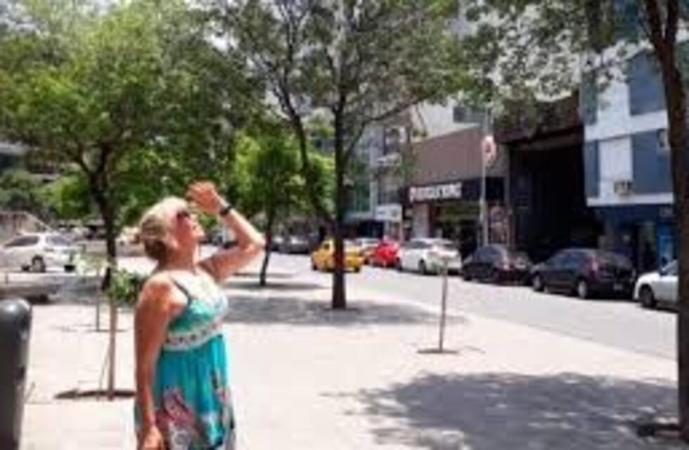 El fin de semana arranca con buen tiempo en Córdoba