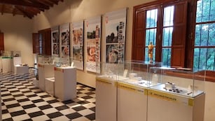 Museo Numba Charava