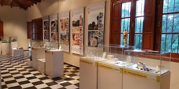 Museo Numba Charava