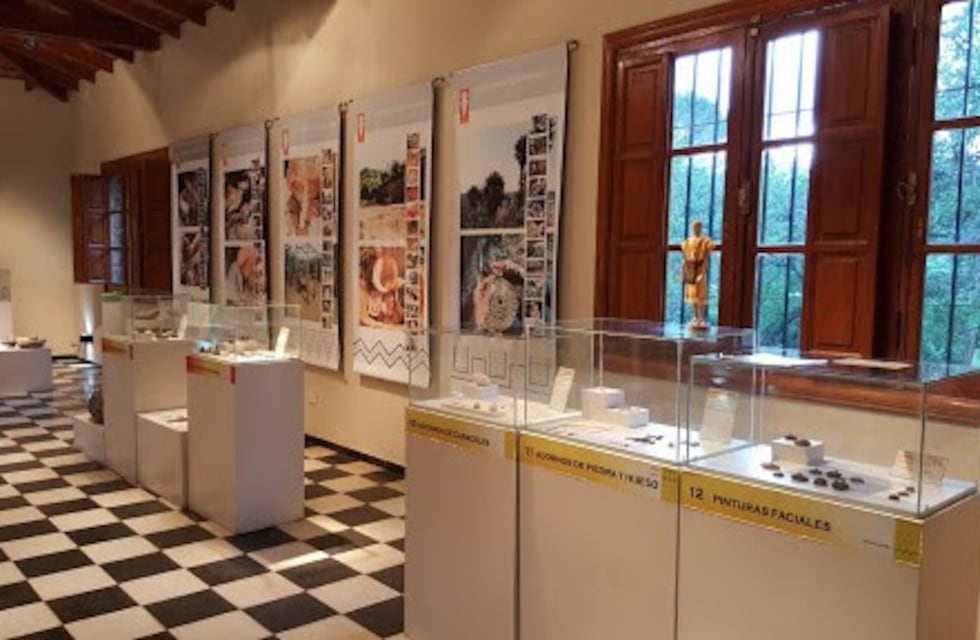 Día Internacional de los Museos: actividades para este fin de semana en Carlos Paz