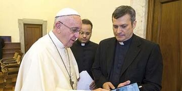 La Secretaría de Comunicaciones es uno de los nuevos dicasterios nacidos con la reforma de la Curia Romana