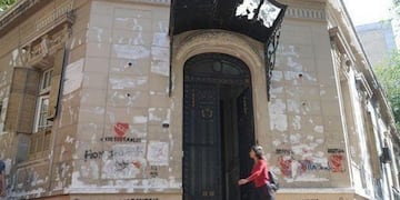 Daniel Alberto Sardá, cura abusador mendoza