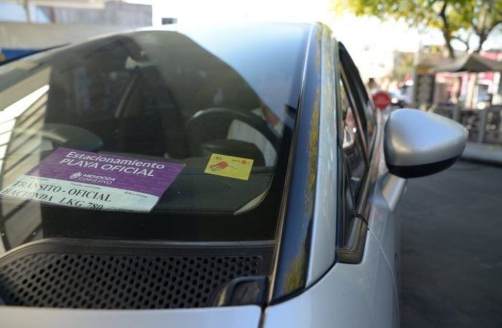 La provincia se ahorrará $20 millones en el mantenimiento de los vehículos oficiales