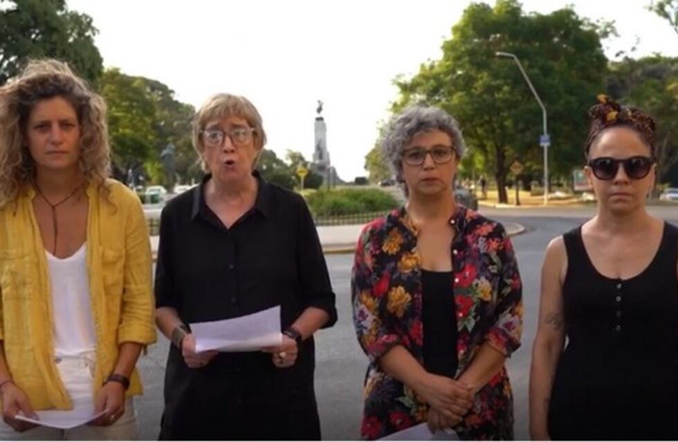 Las artistas de la Fiesta del Mate difundieron un video pidiendo justicia por Fátima