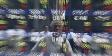 Data management (Imagen ilustrativa)