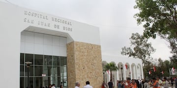 Hospital Regional de Tarija
