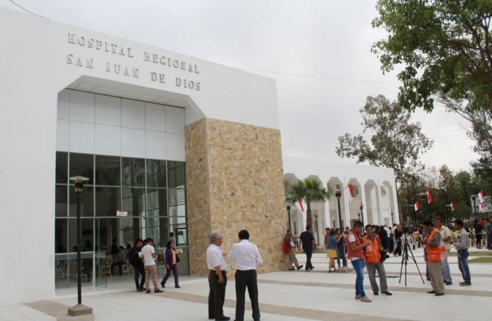 Jujeños reciben atención médica gratuita en Bolivia