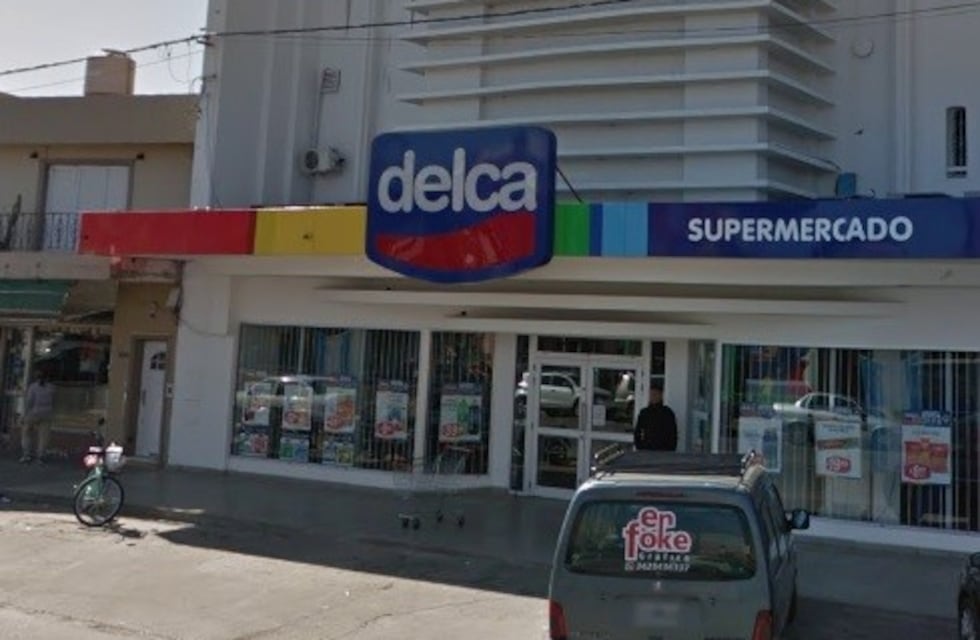 Un supermercado puso precintos con alarma hasta en la carne para evitar robos