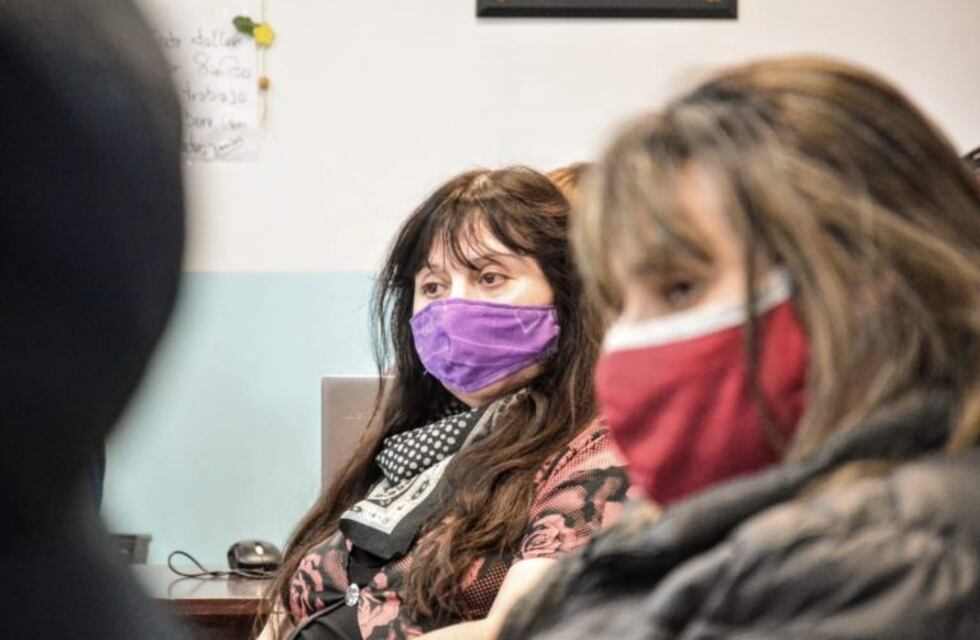 La Dirección de Políticas Sanitarias realizó una reunión informativa