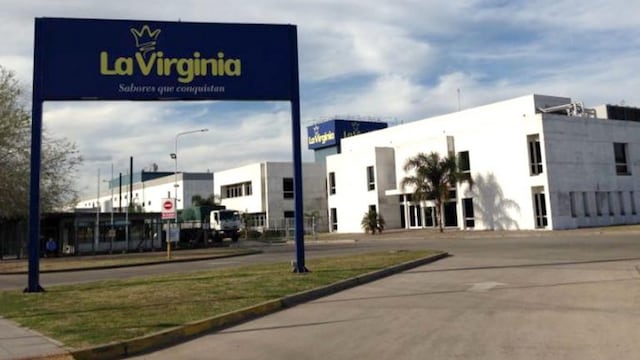 Más de 100 despidos en La Virginia