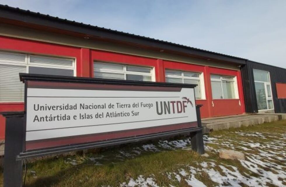 Tierra del Fuego: representantes de Cultura participaron del ciclo de charlas de la UNTDF