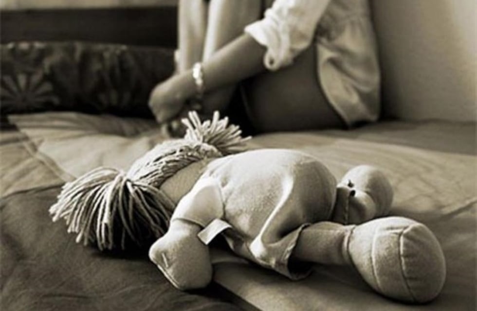 Abuso sexual a una niña de 8 años