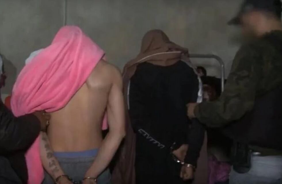 Detuvieron a los posibles asesinos de un policía de la Ciudad